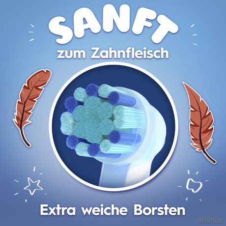 Braun Oral-B Vitality Pro 103 Kids Kśnig