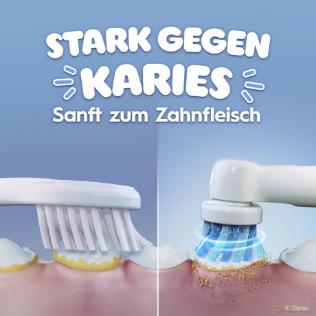 Braun Oral-B Vitality Pro 103 Kids Kśnig