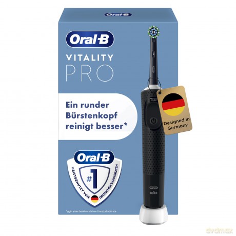 Braun Oral-B Vitality Pro D103 Hangable