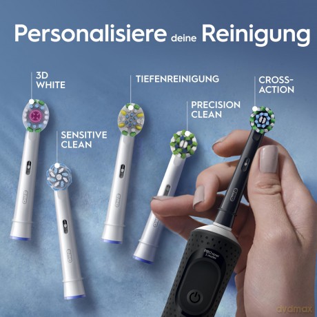 Braun Oral-B Vitality Pro D103 Hangable