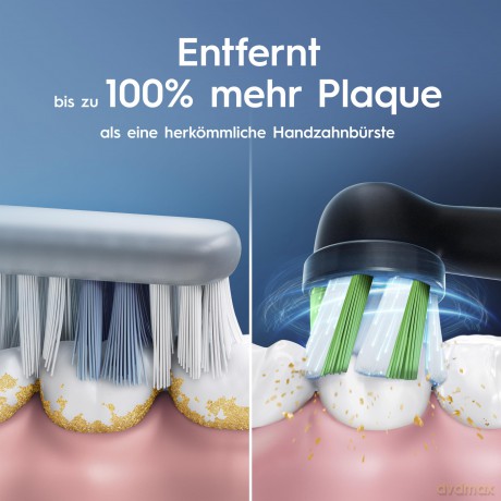 Braun Oral-B Vitality Pro D103 Hangable
