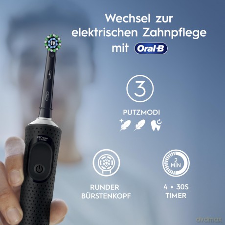 Braun Oral-B Vitality Pro D103 Hangable