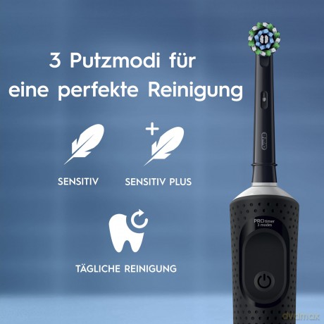 Braun Oral-B Vitality Pro D103 Hangable
