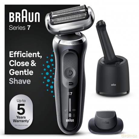 Braun Series 7 71-N7200cc