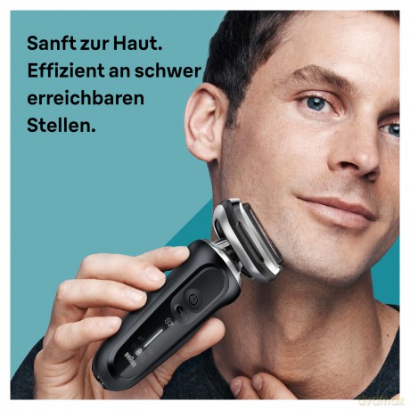 Braun Series 7 71-N7200cc
