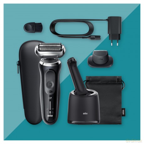 Braun Series 7 71-N7200cc