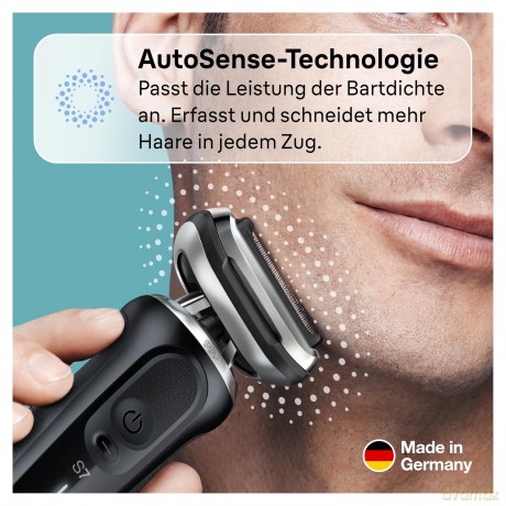 Braun Series 7 71-N7200cc