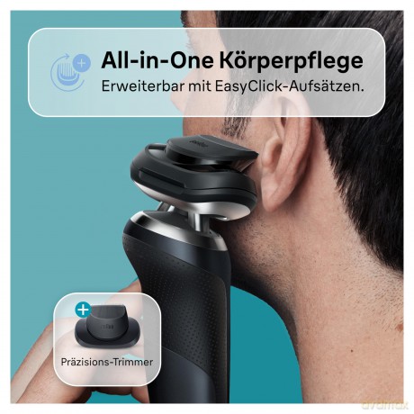 Braun Series 7 71-N7200cc