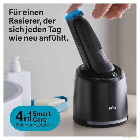 Braun Series 7 71-N7200cc