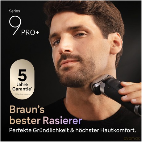 Braun Series 9 Pro+ 9615s