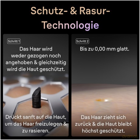 Braun Series 9 Pro+ 9615s