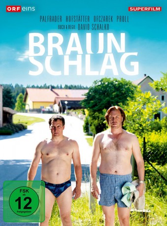 Braunschlag [3DVD]