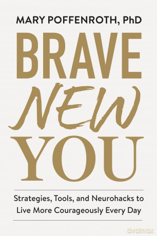 Brave New You [KSIĄŻKA]