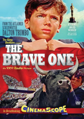 Brave One [DVD]