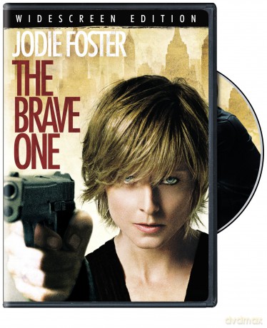 Brave One (2007) [DVD]