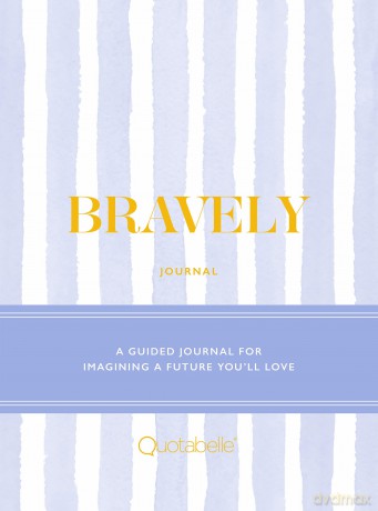 Bravely Journal [KSIĄŻKA]