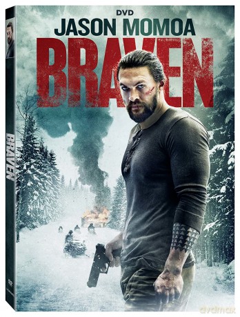 Braven [DVD]
