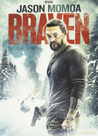 Braven [DVD]