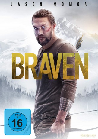Braven [DVD]