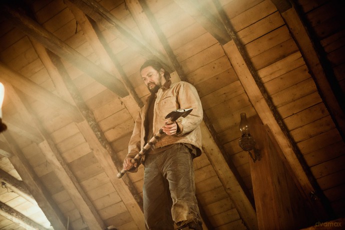 Braven [DVD]