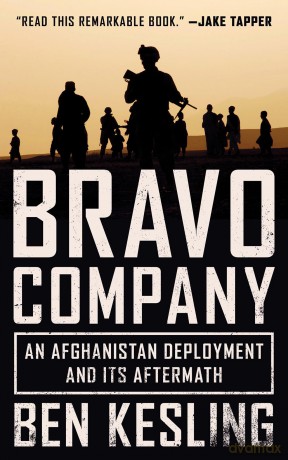 Bravo Company [KSIĄŻKA]