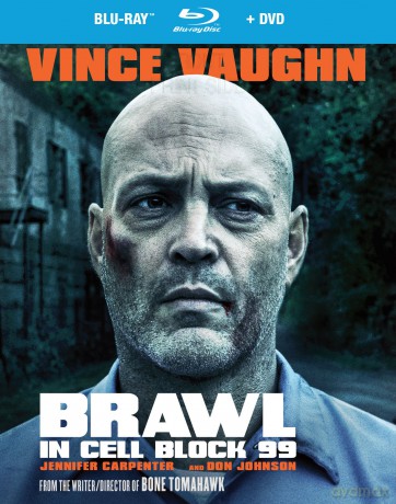 Brawl In Cell Block 99 [2xBlu-Ray]