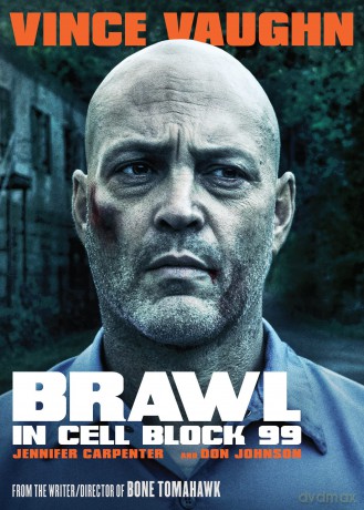 Brawl In Cell Block 99 [DVD]