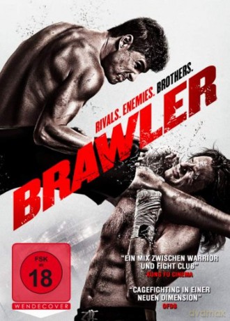 Brawler [DVD]