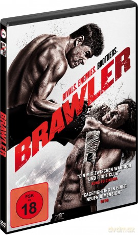 Brawler [DVD]