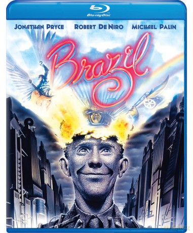 Brazil [Blu-Ray]