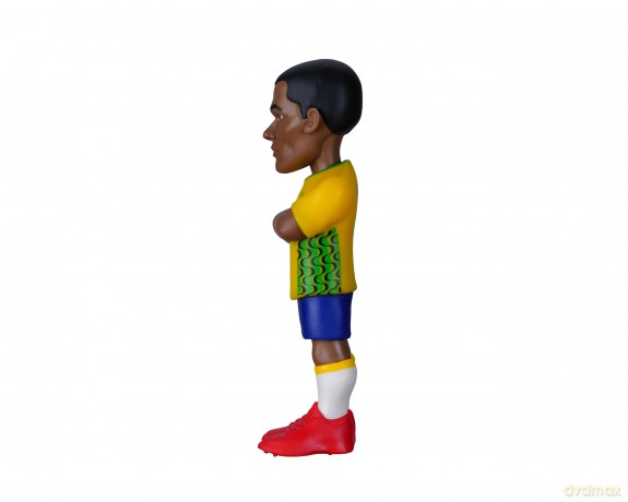 BRAZIL - Rivaldo - Figure Minix World Le