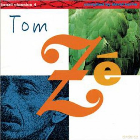Ze,Tom: Brazil Classics 4: The Best Of Tom Ze [CD]