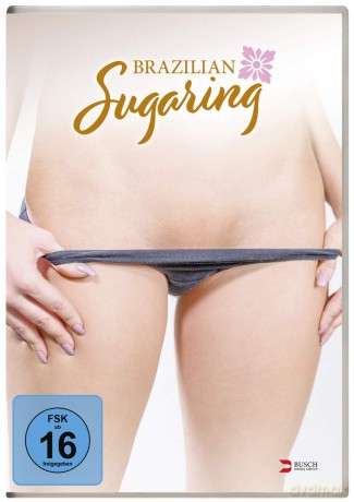 Brazilian Sugaring [DVD]