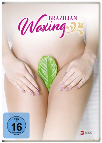 Brazilian Waxing [DVD]