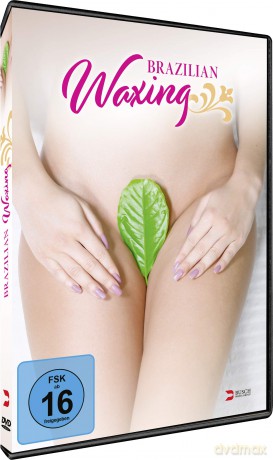 Brazilian Waxing [DVD]