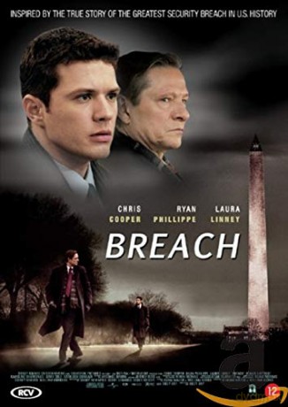 Breach [DVD]