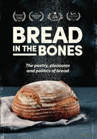 Bread In The Bones [DVD]