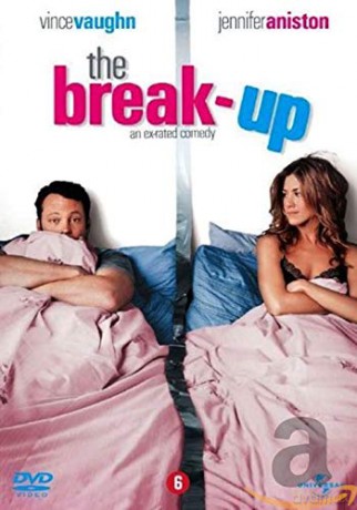 Break Up, The (1) [DVD]