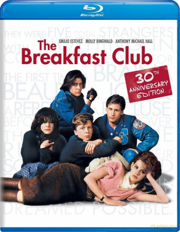 Breakfast Club [Blu-Ray]