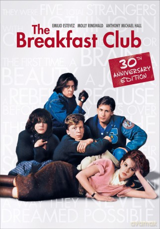 Breakfast Club 30th Anniversary Edition [DVD]