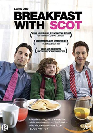 Breakfast With Scot [DVD]