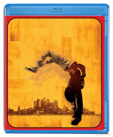 Breakin' 2: Electric Boogaloo [Blu-Ray]
