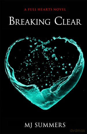 Breaking Clear [KSIĄŻKA]