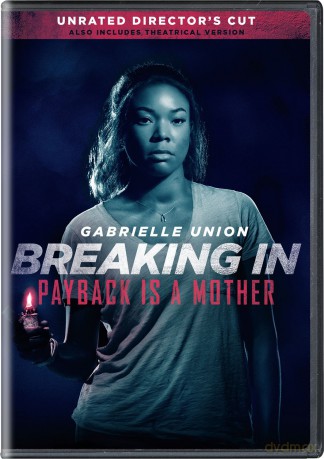 Breaking In [DVD]