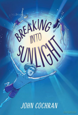 Breaking into Sunlight [KSIĄŻKA]