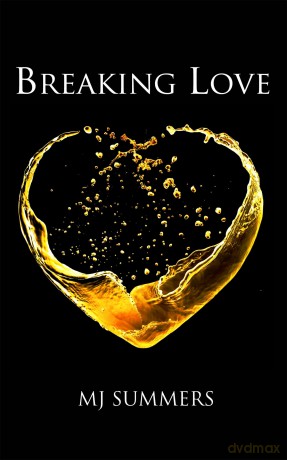 Breaking Love [KSIĄŻKA]