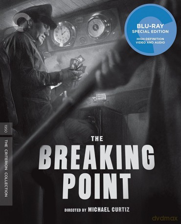 Breaking Point [Blu-Ray]