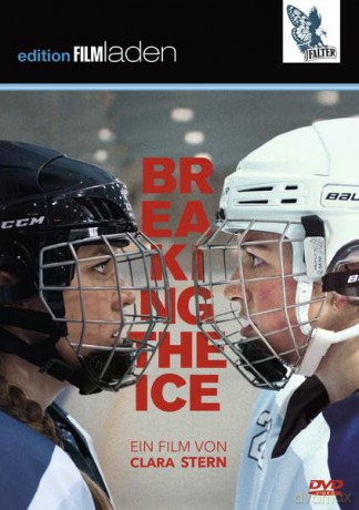 Breaking The Ice [DVD]