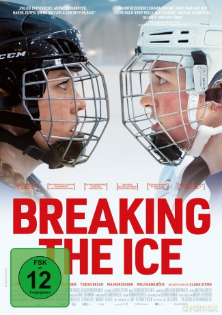 Breaking The Ice [DVD]