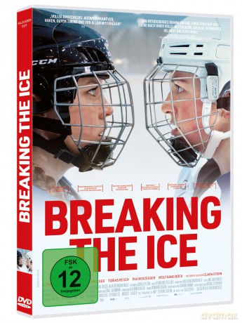 Breaking The Ice [DVD]